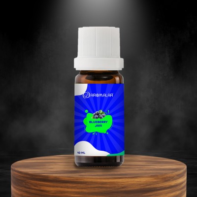 Blueberry Jam 15 ML Aroma